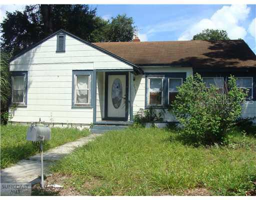 3327 6th Ave., St Petersburg, FL 33713