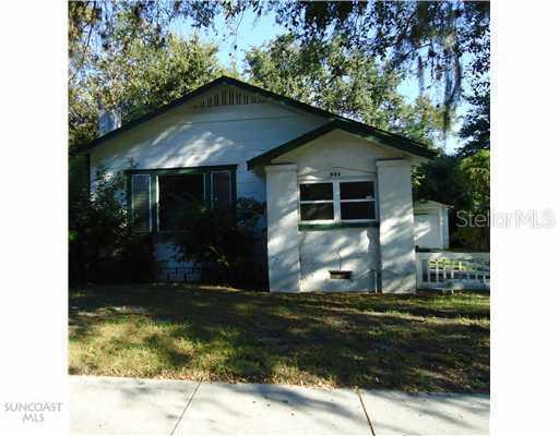 845 14th Ave., St Petersburg, FL 33701