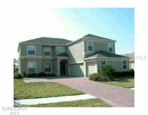 5144 Hartwell Loop, Land O Lakes, FL 34639