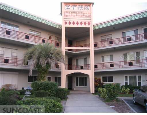 2071 Australia Way #29, Clearwater, FL 33763