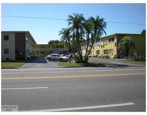 5912 5th Ave. #E3, St Petersburg, FL 33710