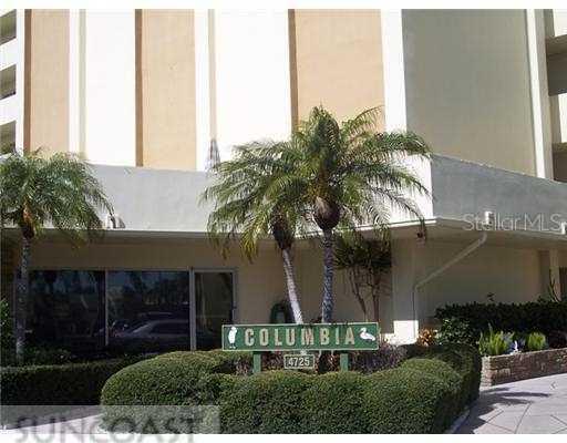 4725 Cove Cir. #310, St Petersburg, FL 33708