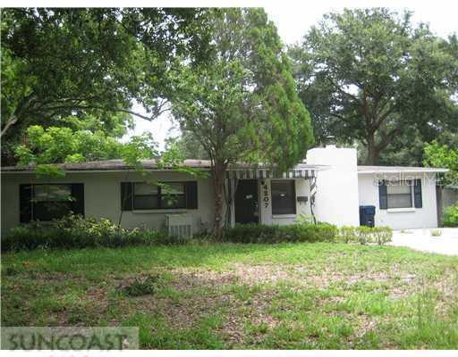 4207 Knights Ave., Tampa, FL 33611
