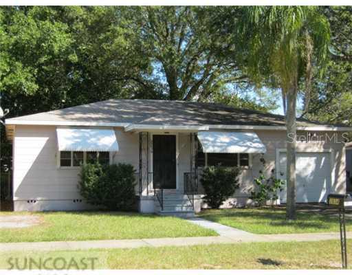 2834 49th St., Gulfport, FL 33707