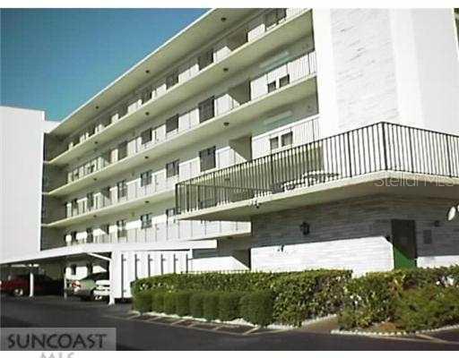 8174 Terrace Garden Dr. #201, St Petersburg, FL 33709