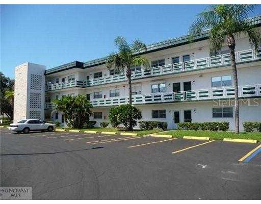 5660 80th St. #D106, St Petersburg, FL 33709