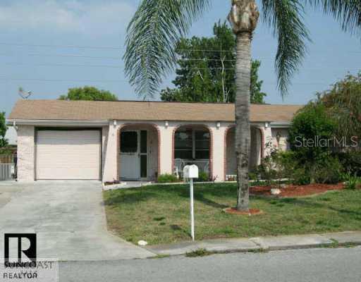 10800 Queens Rd., Port Richey, FL 34668