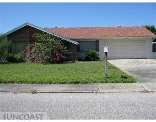 3603 Rockaway Dr., Holiday, FL 34691