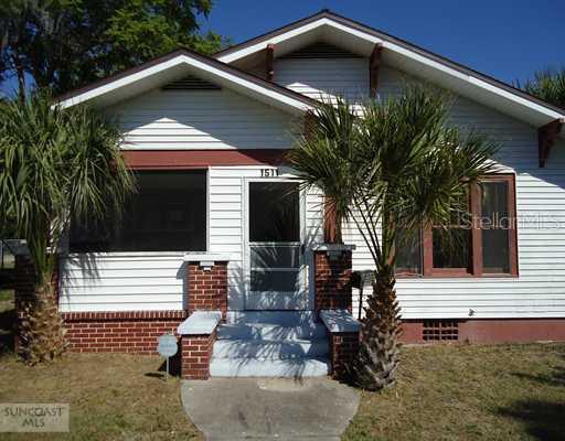 1511 20th Ave., St. Petersburg, FL 33705