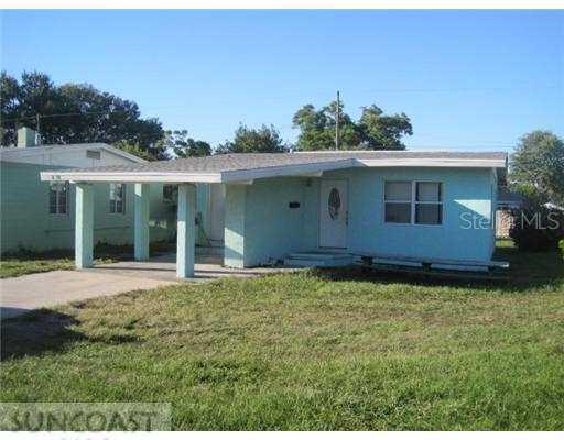 4201 5th Ave., St Petersburg, FL 33713
