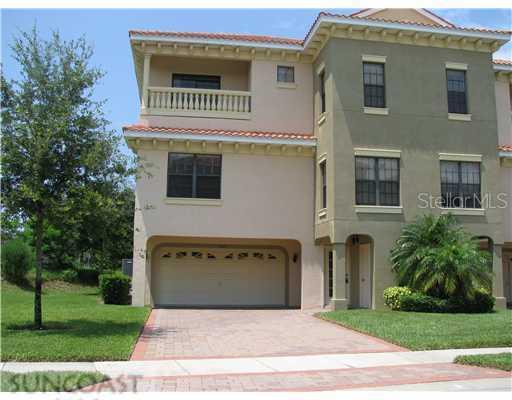 1660 Citrine Tr., Tarpon Springs, FL 34689