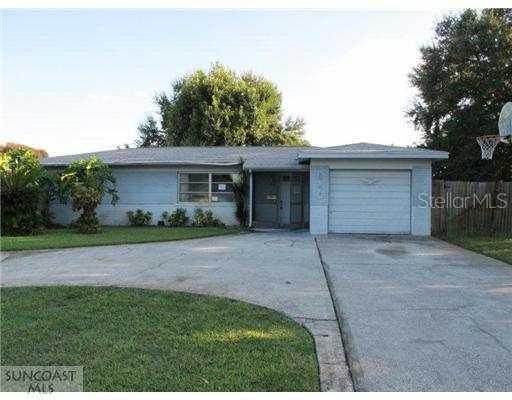 6170 35th Ave., St Petersburg, FL 33710