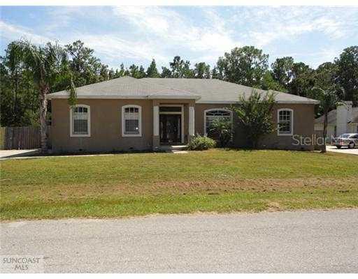 2606 Deerbrook Dr., Lakeland, FL 33811