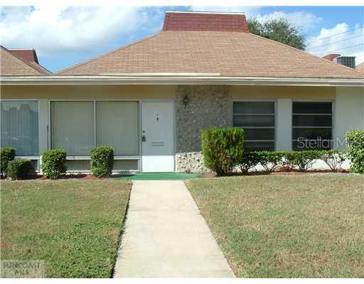 4371 Tahitian Gardens Cir. #J, Holiday, FL 34691