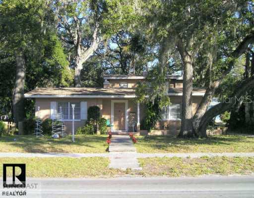 2611 22nd Ave., St Petersburg, FL 33712