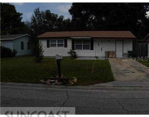 7207 51st Ave., St Petersburg, FL 33709