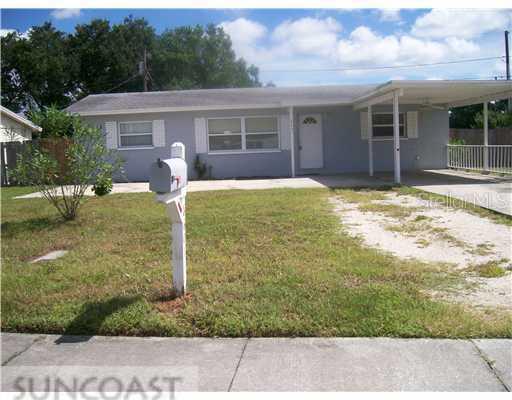 8601 53rd Way, Pinellas Park, FL 33782