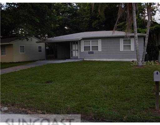 1288 Bertland Way, Clearwater, FL 33755