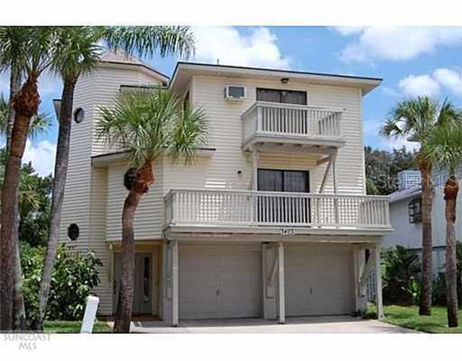 3403 Debazan Ave., St Pete Beach, FL 33706