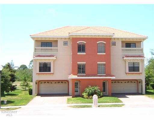 1612 Citrine Tr. #20, Tarpon Springs, FL 34689