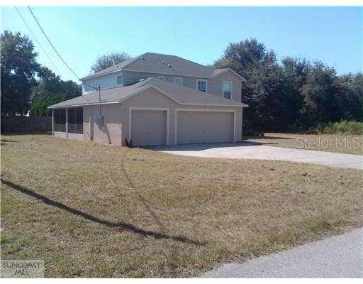 8096 Tranquil Dr., Spring Hill, FL 34606
