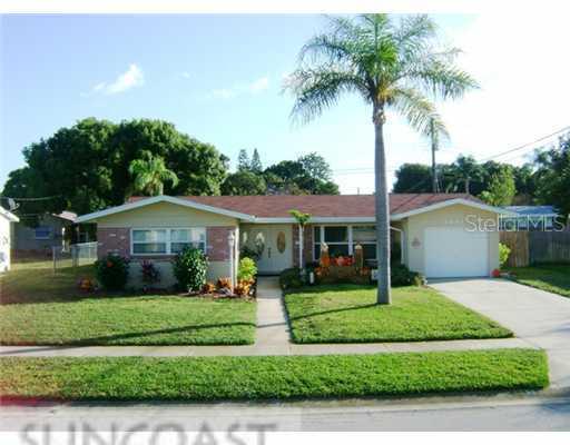 6050 31st Ave., St Petersburg, FL 33710