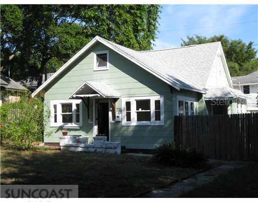 735 20th Ave., St Petersburg, FL 33704
