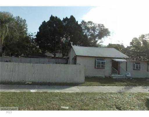 6027 28th St., St Petersburg, FL 33712