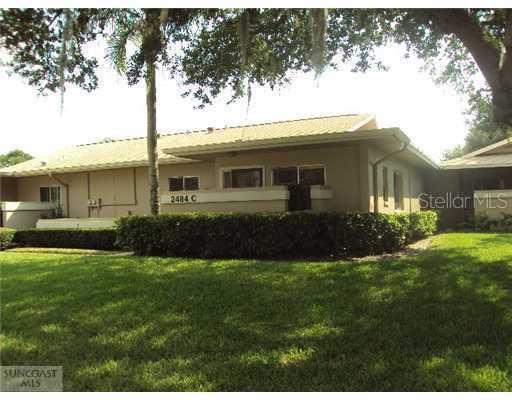 2484 Laurelwood Dr. #C, Clearwater, FL 33763