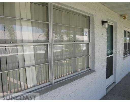 5227 81st Ln. #21, St Petersburg, FL 33709