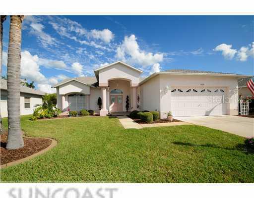 1424 Canberley Ct., Trinity, FL 34655