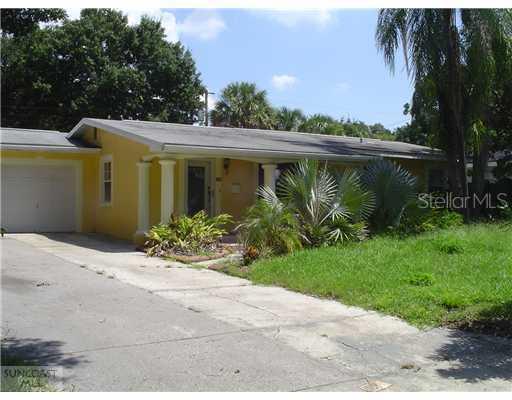 3412 W Gardenia Dr., Tampa, FL 33629