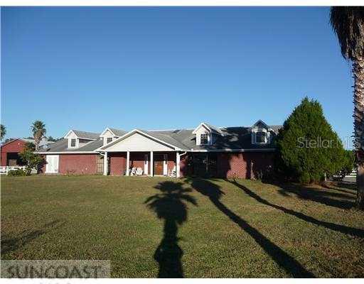 11604 Innfields Dr., Odessa, FL 33556