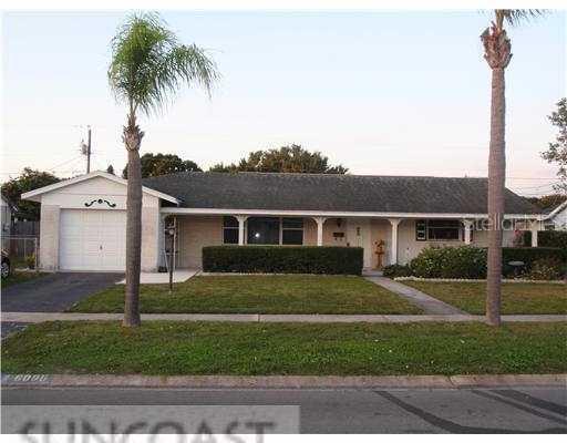 6095 26th Ave., St Petersburg, FL 33710