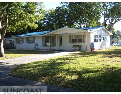 750 W Gate Dr., Safety Harbor, FL 34695