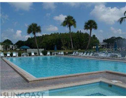 1377 Shady Pine Way #E, Tarpon Springs, FL 34688