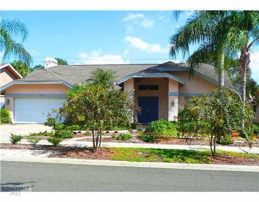 46 Ridgecroft Ln., Safety Harbor, FL 34695