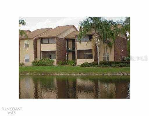 1400 Gandy Blvd. #811, St Petersburg, FL 33702