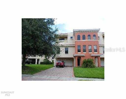 1607 Kismet Ct., Tarpon Springs, FL 34689