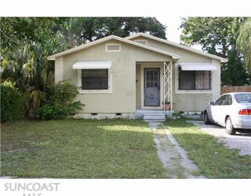 3727 28th Ave., St Petersburg, FL 33711