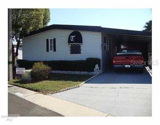 13225 101st St. #360, Largo, FL 33773