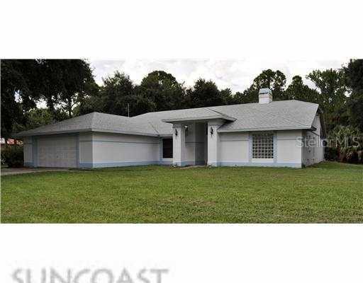 12505 Bronco Dr., Tampa, FL 33626