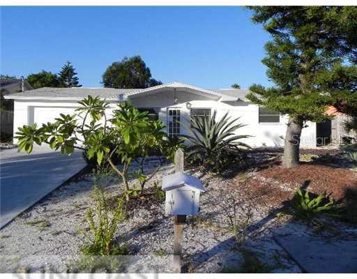 275 S Tessier Dr., St Pete Beach, FL 33706