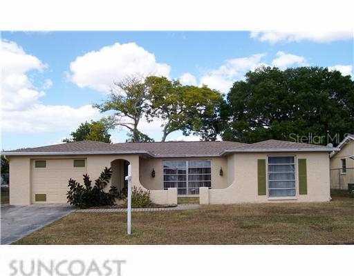 7215 Heath Dr., Port Richey, FL 34668