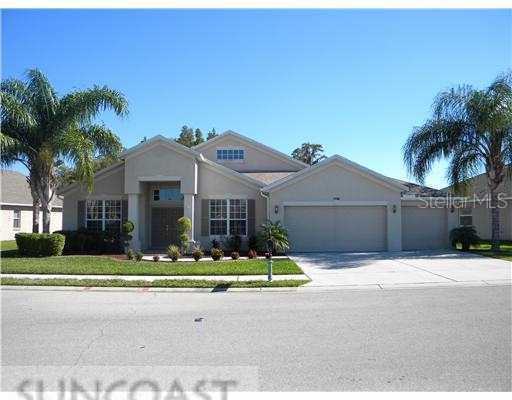 7750 Lachlan Dr., Trinity, FL 34655