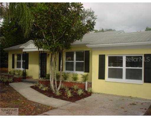 611 Glenwood Ave., Clearwater, FL 33756