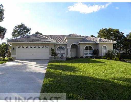 14253 Tennyson Dr., Hudson, FL 34667