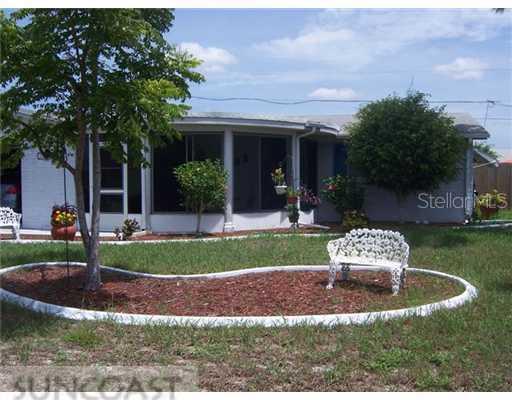 3801 Carioca Rd., Holiday, FL 34691