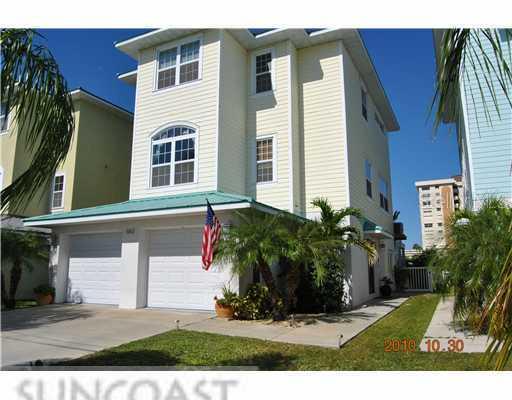 662 American Legion Dr., Madeira Beach, FL 33708