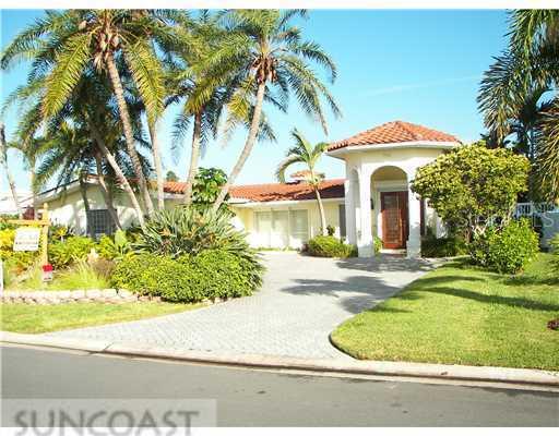 780 123rd Ave., Treasure Island, FL 33706
